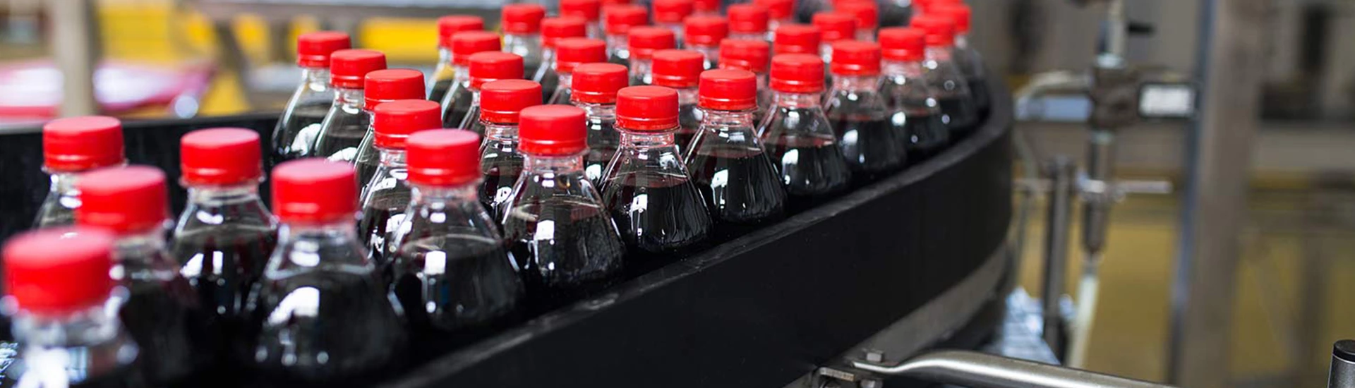 Thực phẩm & nước giải khát