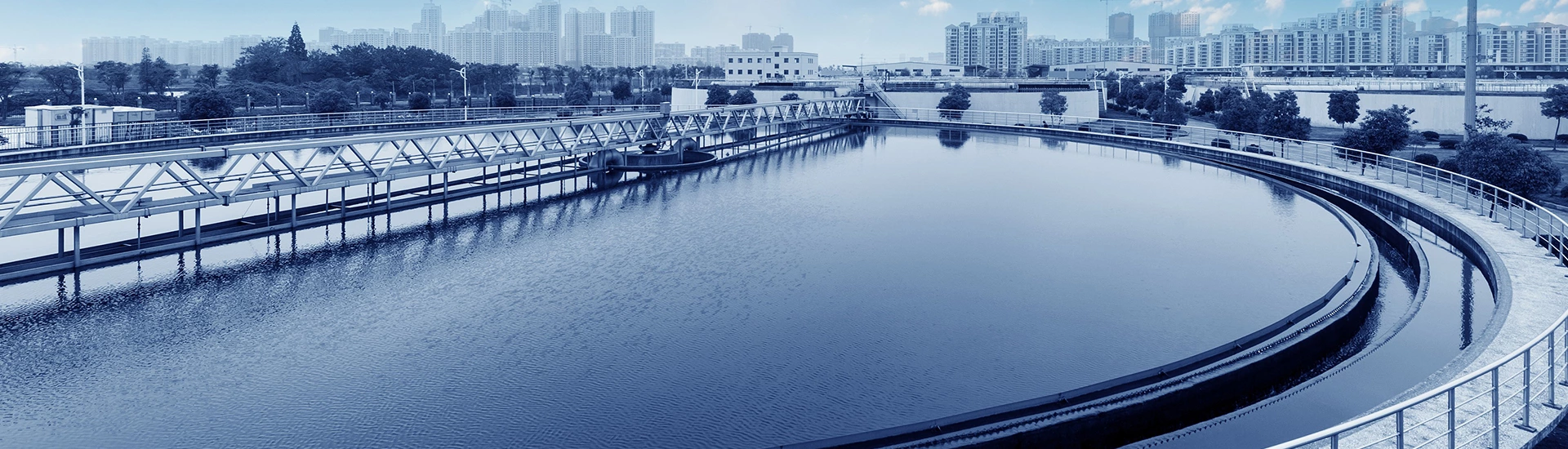 Nước & Nước thải