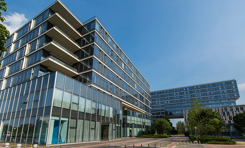 Trung tâm Tiếp thị & Dịch vụ Supmea