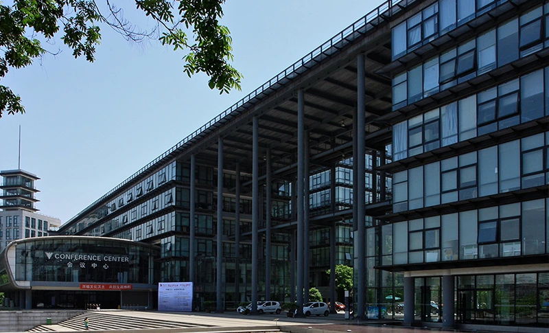 Trung tâm R&D Supmea