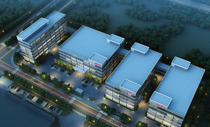 Tự động hóa Supmea