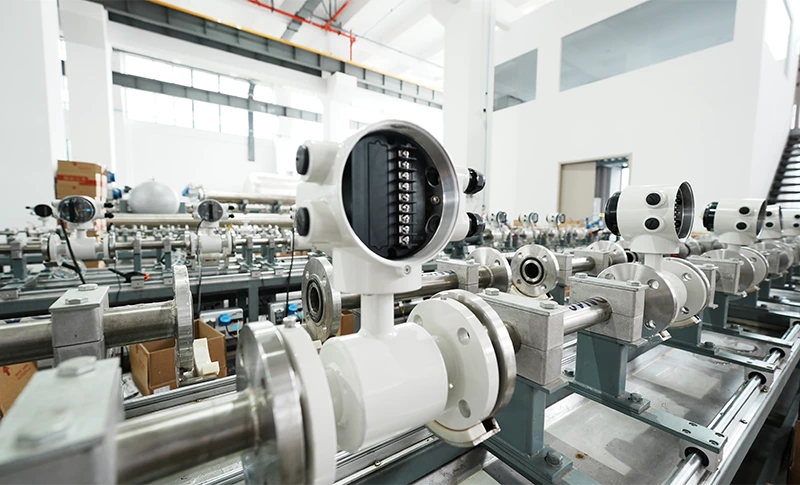 Trung tâm lưu lượng Supmea