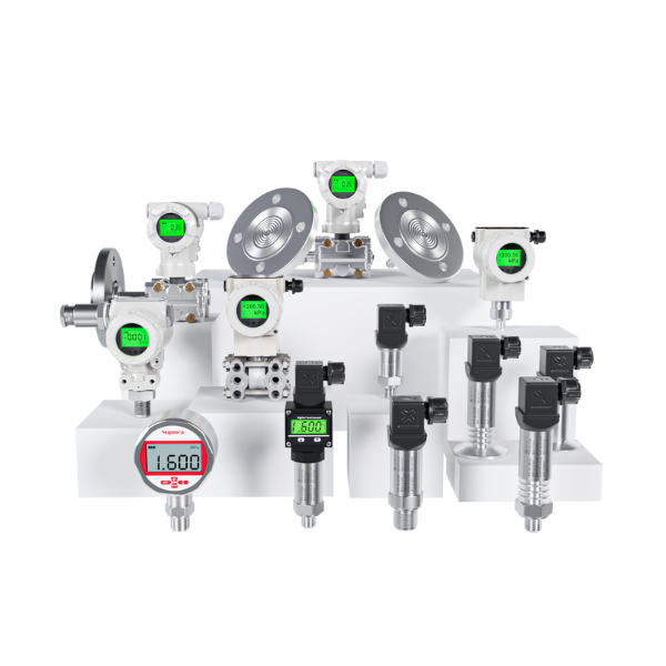 Cảm biến áp suất