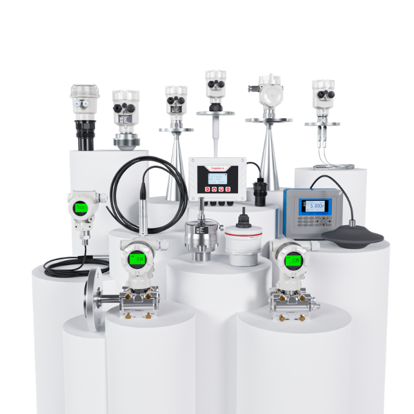 Cảm biến đo mức