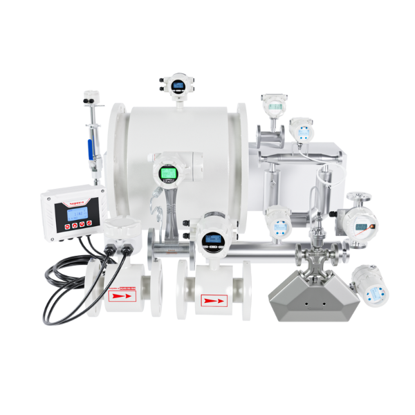 Cảm biến lưu lượng