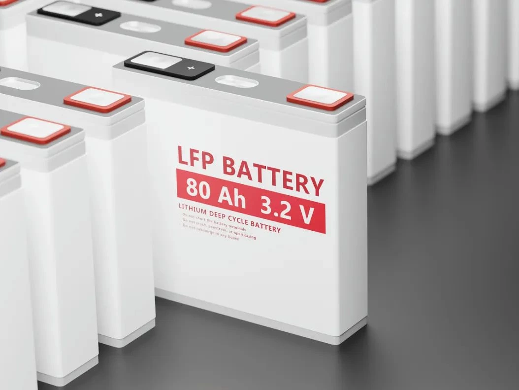 Sau BYD, Tesla và CATL, một dự án năng lượng mới lớn khác