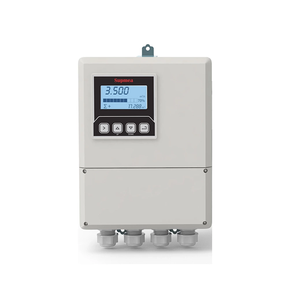 Màn hình rời của lưu lượng điện từ