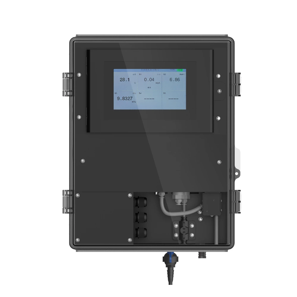 Máy phân tích chất lượng nước đa thông số SUP-MDX100