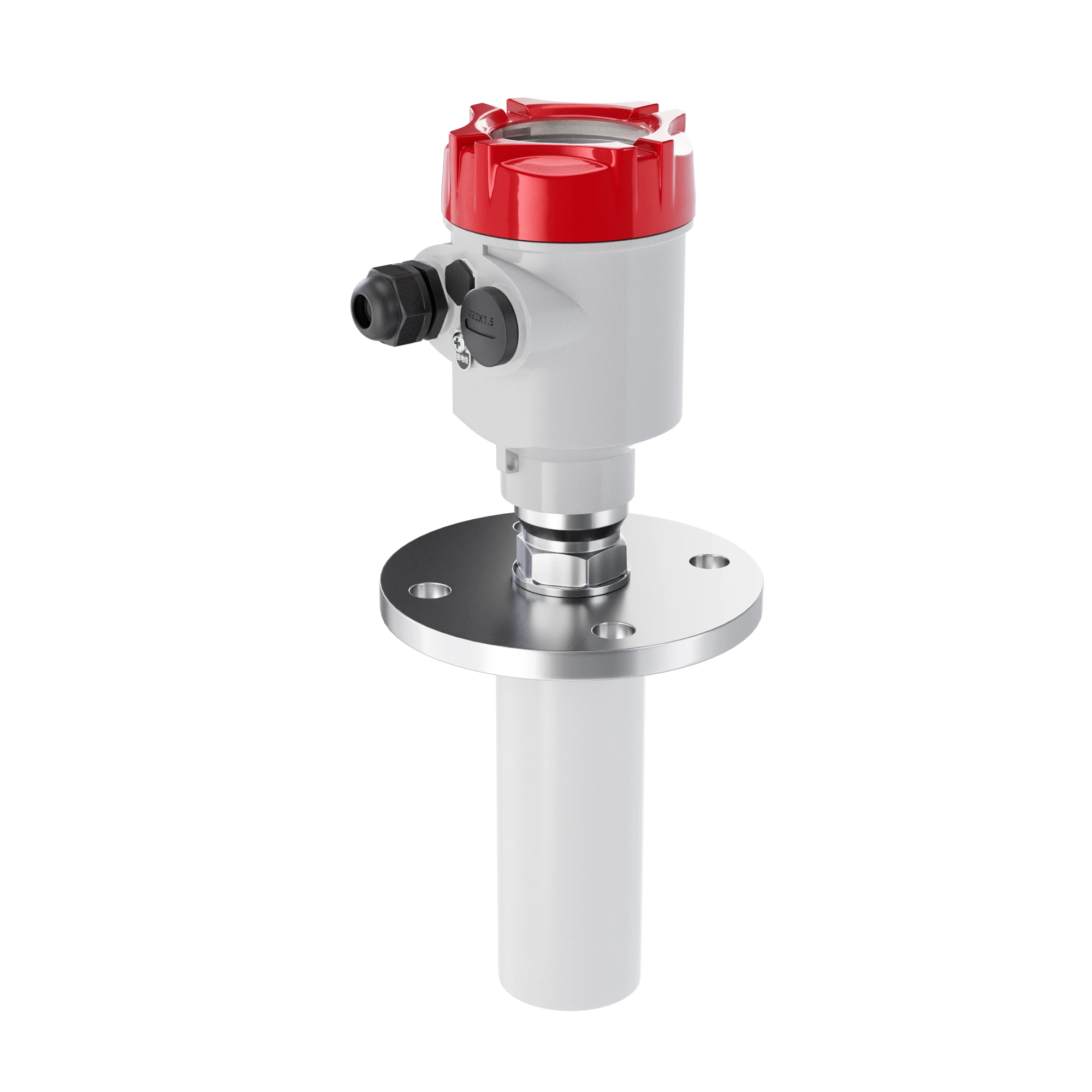 Cảm biến đo mức radar SUP-RD902T 26GHz