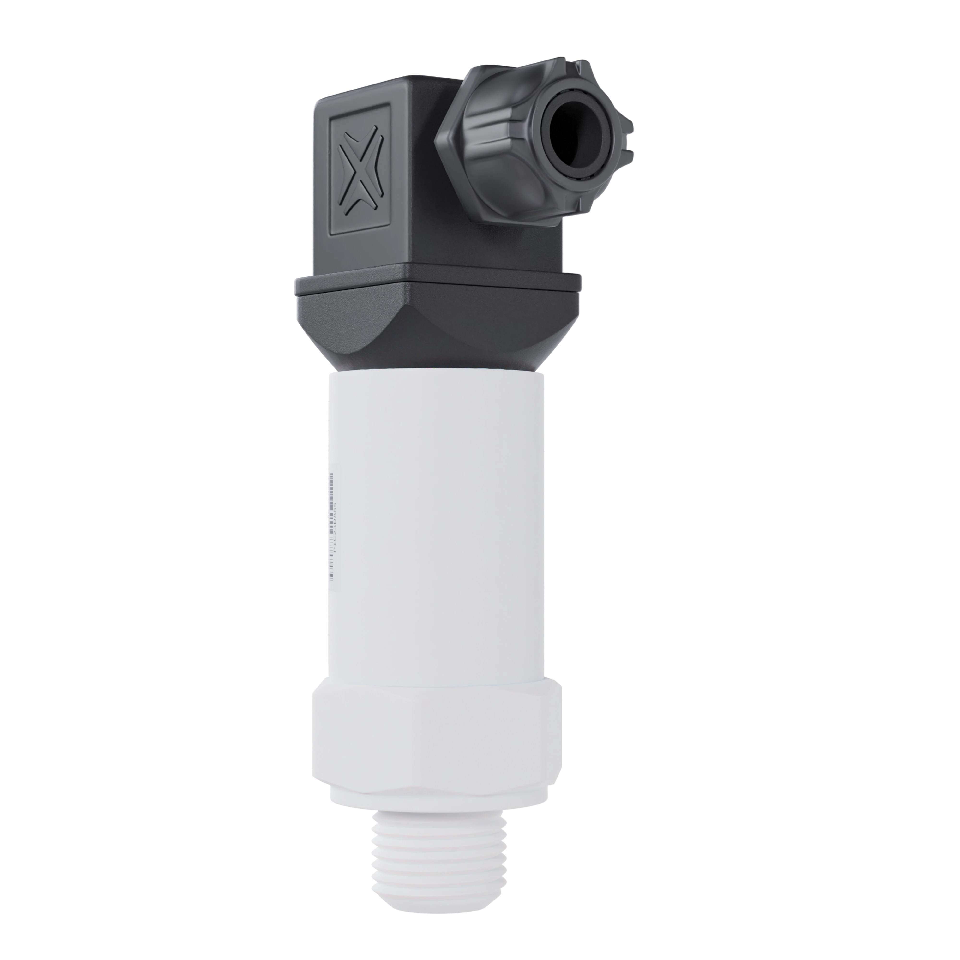 Cảm biến áp suất chống ăn mòn SUP-P302-B