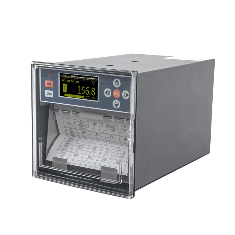 Bộ ghi dữ liệu dạng biểu đồ SUP-R1200